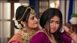 Pyaar Ka Pehla Naam Radha Mohan - 15th December 2022